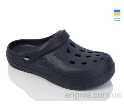 Кроксы Lot Shoes